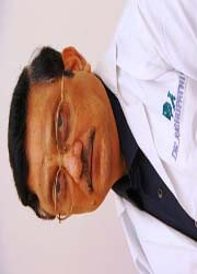 Dr Raghupathi Rao Nandanavanam