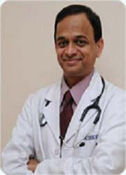 Dr Jaganmani Sreekanth
