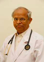 Dr Prabhakar E Shastri