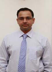 Dr Manish C Varma