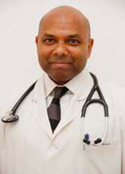 Dr Ravi Vemagiri Andrews