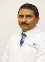 Dr Ratnam B G