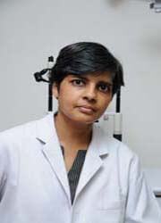 Dr Mallika Goyal