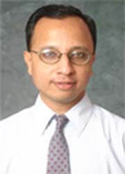 Dr Mehul Shah