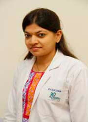 Dr Rachna Vinaya Kumar
