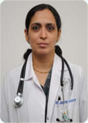 Dr Samiya Razvi
