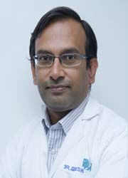 Dr Girish Warrier