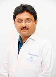 Dr Chandra Sekhar Chevuturu