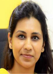 Dr Shubhra Goel