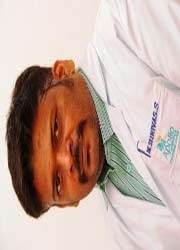 Dr Srinivas Seshabhattaru