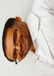 Dr Sai Praveen Haranath