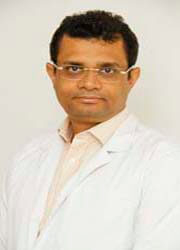 Dr Kausik Bhattacharya