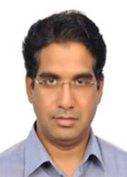 Dr Prashant Upadhyay