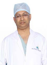 Dr Srinivas Juluri