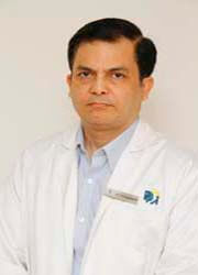 Dr Trilok Pratap Singh Bhandari