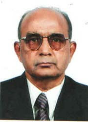 Dr Gurnurkar Sham Sunder