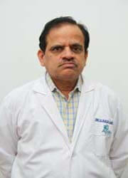 Dr Rajagopal V