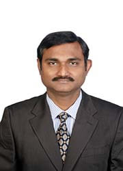 Dr NIHAR RANJAN PRADHAN