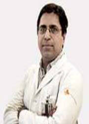 Dr. Rajesh Puri