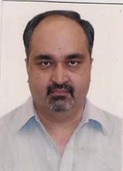 DR. K. K. HANDA