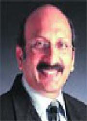 Dr. Praveen Chandra