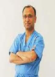 Dr. Ali Zamir Khan
