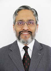 Dr. Ambrish Mittal