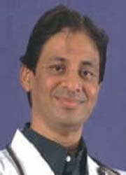 DR. ASHOK RAJGOPAL