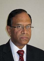 Dr. Hemant Singhal