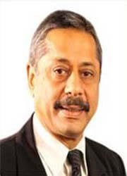 DR. NARESH TREHAN