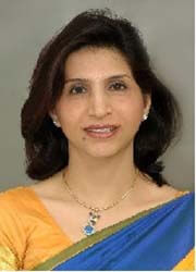 Dr. Neelam Mohan