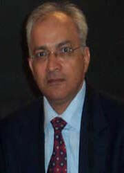 Dr. Sanjeev Mehrotra