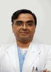 Dr. Rajiv Parakh