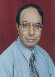 DR. VIJAY KHER
