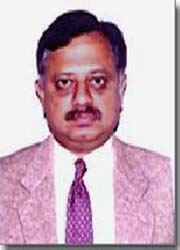 Dr. Yatin Mehta