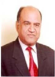 Dr. Sanjeev Mehrotra