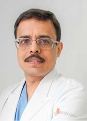 Dr. Vipul Gupta