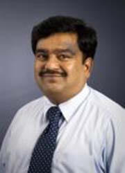 Dr. Karthik Vasudevan