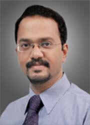 Dr. Karthik Rao