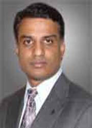 Dr. Avinash K M