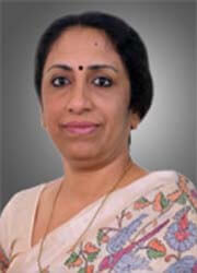 Dr. Savitha Shetty