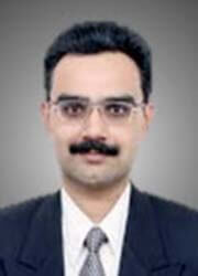 Dr. Shankar R Kurpad