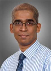 Dr. Sai Prasad T R