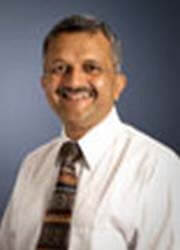 Dr. Arvind Kasaragod