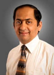 Dr. Harsha Chadaga