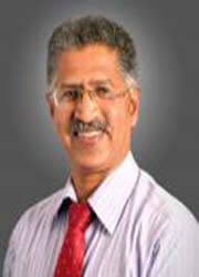 Dr. Indushekhara S
