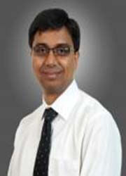Dr. Madhu Kumar S B