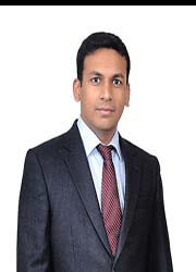 Amul Gandhi