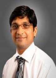 Dr. Prakash Naik