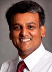 Dr. Rajesh Lavakumar